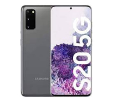 S20 5G