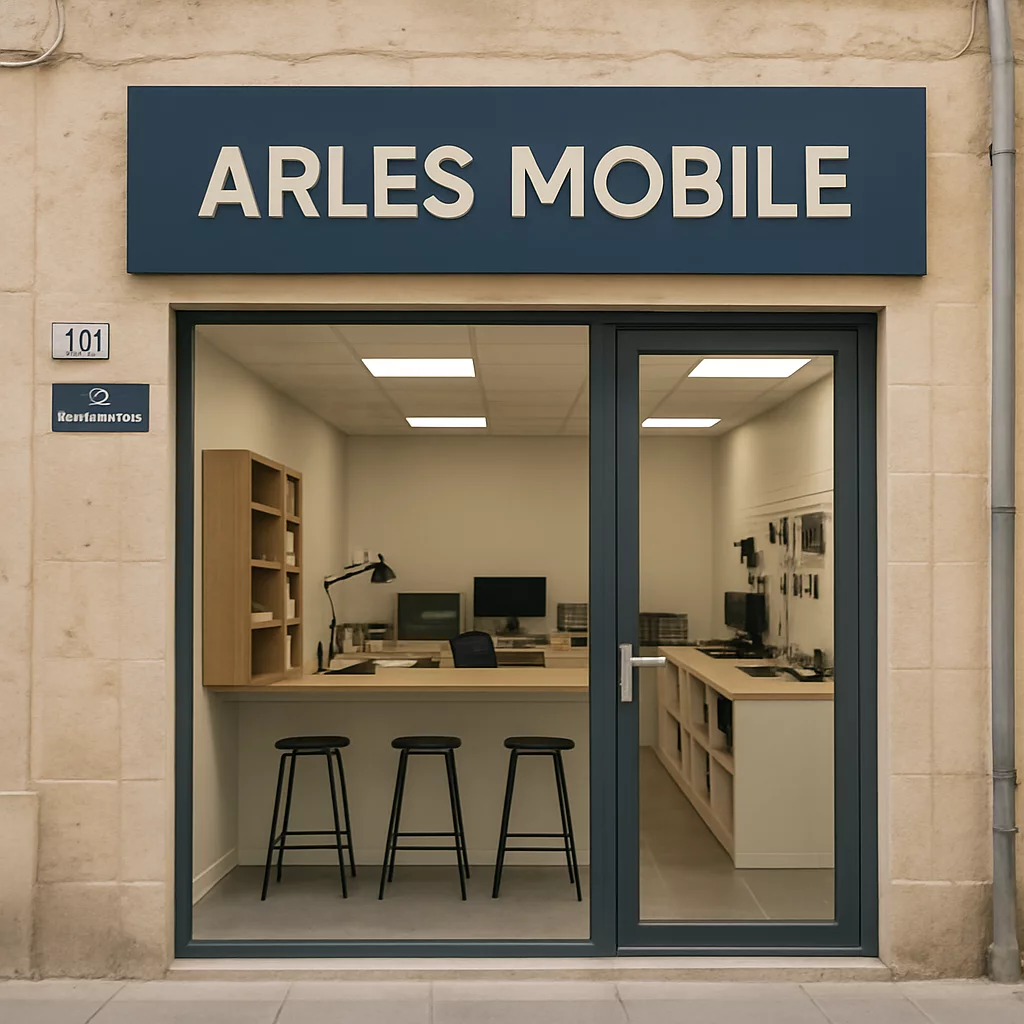 Carte SIM : comment la changer, la couper ou la réactiver à Arles — visuel 3