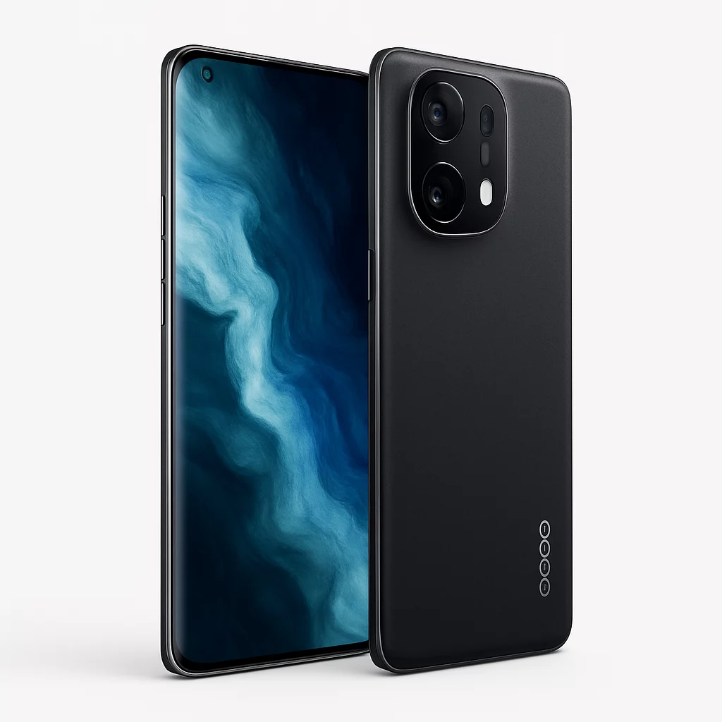 OPPO Find X9 Pro