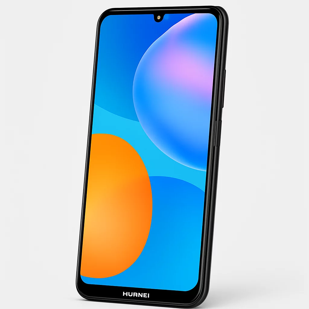 Huawei Y7a