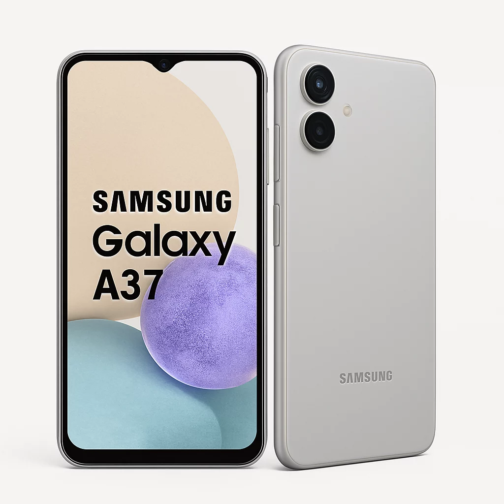 Samsung Galaxy A37