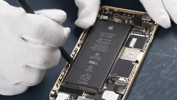 Réparation Smartphone