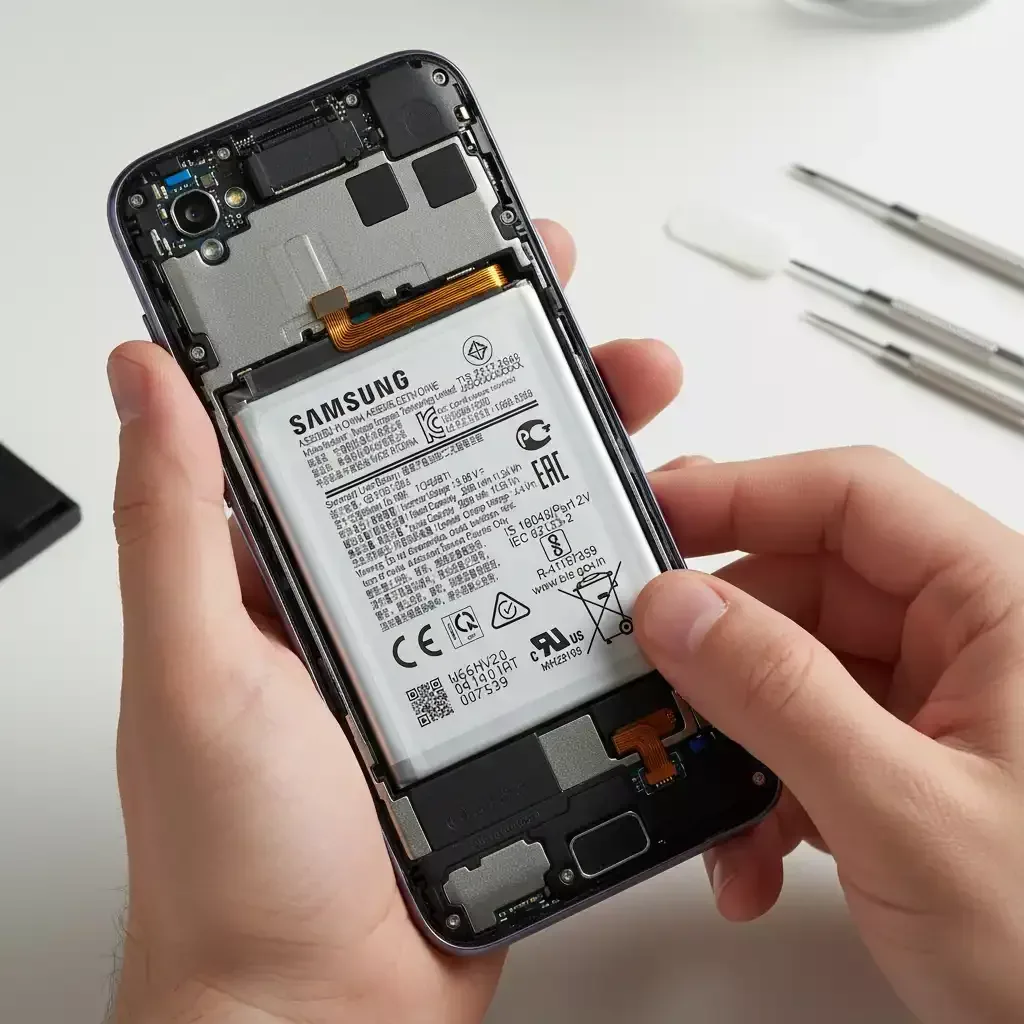 Comment optimiser l'autonomie de la batterie de votre appareil Android ?