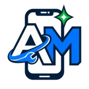 Logo ARLES MOBILE